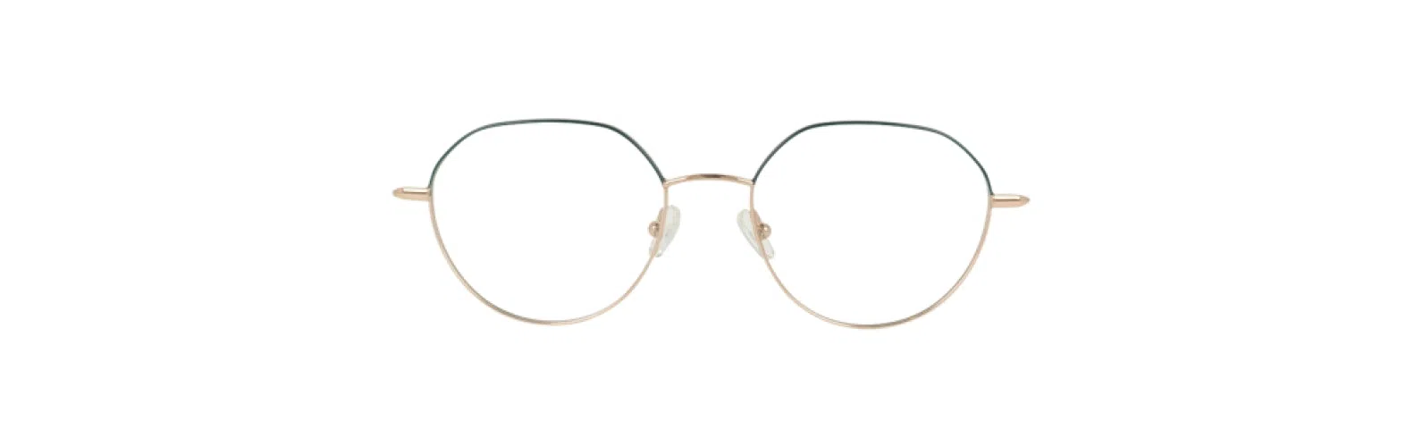 Vera Bradley VBAUBREY Eyeglasses - view 4